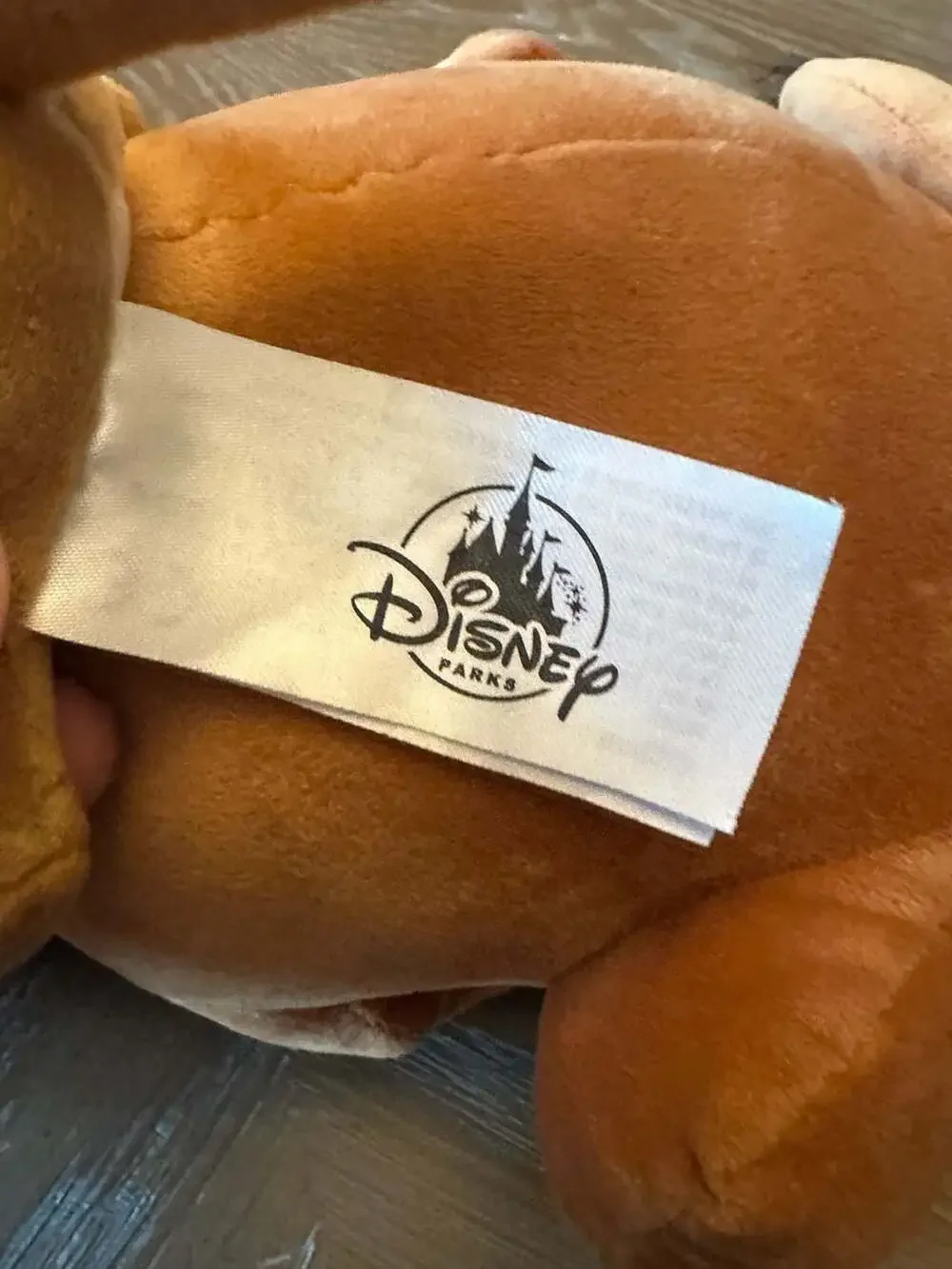 Disney Parks The Lion King Timon & Pumbaa 13